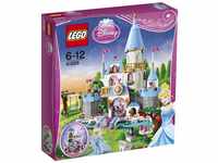 LEGO 41055 - Disney Princess Cinderellas Prinzessinnenschloss