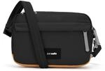Pacsafe Go Crossbody Bag Jet Black