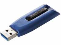 Verbatim Store 'n' Go V3 MAX USB-Stick, USB-3.2 Gen 1, 32GB, Speicherstick mit