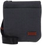 PICARD Go Eco Crossbody Bag Anthracite