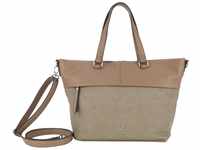 Gerry Weber Keep In Mind Hand Bag MHZ Taupe