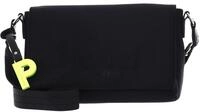 Picard Lucky One Crossbody Bag Black