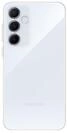 Samsung Clear Smartphone Case EF-QA556 f&uuml;r das Galaxy A55 5G, Handyh&uuml;lle,