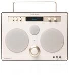 Tivoli Audio Songbook MAX, Premium Bluetooth Sound System with FM, 1/4" Auxiliary