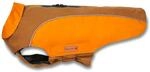 Wolters Cat & Dog Regenjacke Easy Rain.., Gr&ouml;&szlig;e:38 cm, Farbe:braun/orange