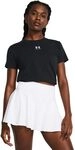 Under Armour Damen Campus Core SS Shirt