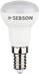 SEBSON LED Lampe E14 R39 Reflektor 3W warmwei&szlig; 3000k, ersetzt 20W, 200lm Ra97...