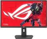 ASUS ROG Strix XG27ACS 27 Zoll USB-C Gaming Monitor (2560x1440, 180Hz, 1ms