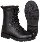 MFH BW Kampfstiefel Typ 2000 Herren Stiefel Leder Einsatzschuhe Trekkingstiefel