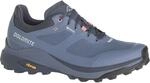 Dolomite Schuhe 420071 WS WP Nibelia Damen Blau