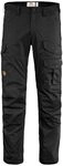Fj&auml;llr&auml;ven Herren Vidda Pro Lite Hose, Black, 52/R