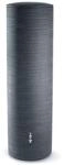 Regentonne Black Granit Regenwassertank Novara 500 Liter aus UV- und