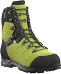 HAIX Protector Ultra 2.0 GTX lime-green. UK 11.5 / EU 47