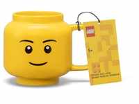 R.C. Lego Ceramic Mug Large Boy 41460800