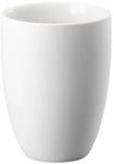 Rosenthal the Mug+ Becher doppelwandig Silky White 0,3l