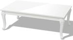vidaXL Couchtisch Wohnzimmertisch Kaffeetisch Tisch 115&times;65&times;42 cm...