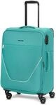 Stratic Check-in Koffer f&uuml;r Damen und Herren | mittelgro&szlig;er Trolley 42 x 26 x 65 cm