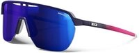Julbo Sonnenbrille - FREQUENCY - Herren - Violett/Rosa - Selbstt&ouml;nend 1 3