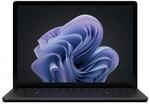 Microsoft Surface Laptop 6 Intel Core Ultra 7 165H 34,3 cm (13.5") Touchscreen 16 GB