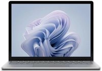 Microsoft Surface Laptop 6 Intel Core Ultra 7 165H 34,3 cm (13.5") Touchscreen 16 GB