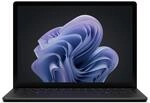 Microsoft Surface Laptop 6 f. Business Black 13,5" Touch Ultra 5 135H 32GB RAM 512GB