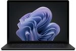 Microsoft Surface Laptop 6 f. Business Black・(ZLB-00005)・15" Touch・Ultra 5