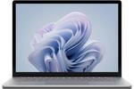 Microsoft Surface Laptop 6 f. Business Platinum, 15" Touch, Ultra 5 135H, 8GB RAM,