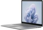 Microsoft Surface Laptop 6 Intel Core Ultra 5 135H 38,1 cm (15") Touchscreen 16 GB