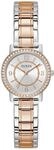 GUESS - GW0468L5 - Armbanduhr - Damen - Quarz - Melody