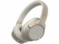 Fresh 'n Rebel Clam Fuse Bluetooth kopfhörer Over Ear mit Hybrid Active Noise
