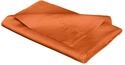 fleuresse L Uni-Colours-Bettlaken, Satin, Terra, 160x260