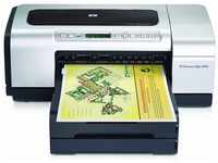 HP Business Inkjet 2800DT Tintenstrahldrucker