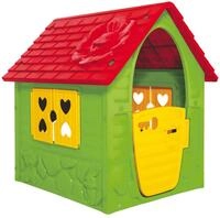 Dohany Kinder Spielhaus &ndash; Leichtes Kinderspielhaus & Gartenhaus f&uuml;r Indoor &