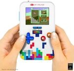 My Arcade Go Gamer Classic Tetris 301 Retro Console One Size