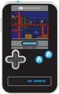 My Arcade Go Gamer Classic 308 Games 2.5 Retro Console One Size