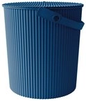 Hachiman Omnitool LL Eimer Marineblau 20 Liter