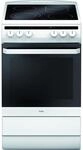 Amica SHC 11543 W Backofen