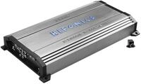 Hifonics ZXE 1000/2 - Class A/B Analog 2-Kanal Verst&auml;rker | 1000W | ZEUS EVOLUTION