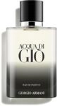 Armani beauty Acqua di Gi&ograve; Eau de Parfum, Uomo Cologne, frischer und...