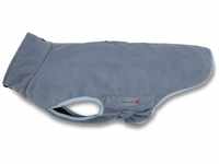 Wolters Fleecejacke Casual Soft & Dry, Größe:46 cm, Farbe:taubenblau