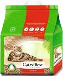 Katzenstreu Cat 's Best Okoplus, 3 Kg (7L)