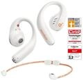 soundcore by Anker Open-Ear Kopfh&ouml;rer AeroFit Pro, 46h Akku, Intensiver Sound LDAC,