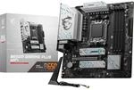 MSI B650M Gaming Plus WiFi Motherboard, mATX - Unterst&uuml;tzt Ryzen 9000, 8000 & 7000