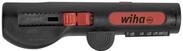 Wiha Abisolier-Multitool f&uuml;r Rundkabel 125 mm I Abmanteln 8 - 13 mm I Abisolieren