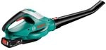Bosch Home and Garden Akku Laubbl&auml;ser ALB 36 LI (ohne Akku, Karton,
