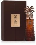 Lattafa Perfumes Ajwaa Eau de Parfum f&uuml;r Damen und Herren, 100 ml, Bergamotte,