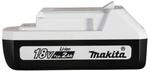 Makita 191N69-0 BL1820G 18V Li-Ion 2,0Ah G-Serie Akku