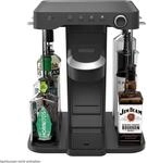 BLACK+DECKER BEV Cocktail-Maschine (individuelle Cocktails auf Knopfdruck,...