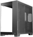 Antec C8, RTX 40 kompatibel, Zweikammer-Layout, werkzeugloses Design, Typ-C, 360 mm
