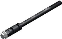 Steckachsadapter M12x1,75 167-192 mm, beigef&uuml;gte Distanzst&uuml;cke (Spacer 18), Ersetzt